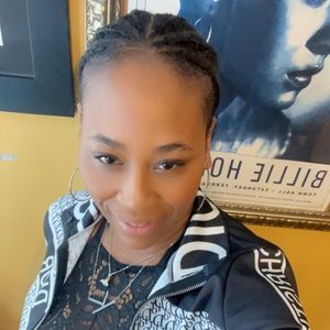 Meet your Posher, Kenya